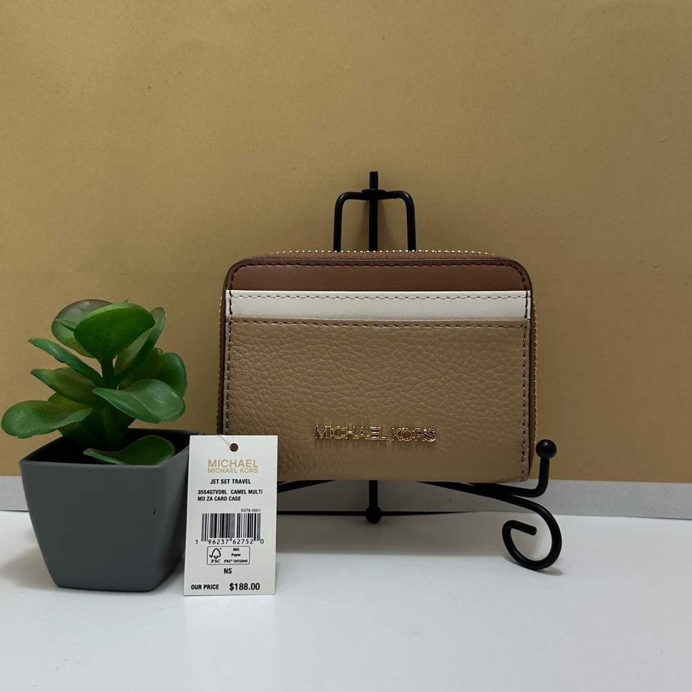 Michael Kors Card Holder